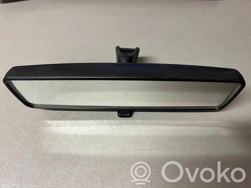 Espejo retrovisor (interior)   E3021039,03X1027