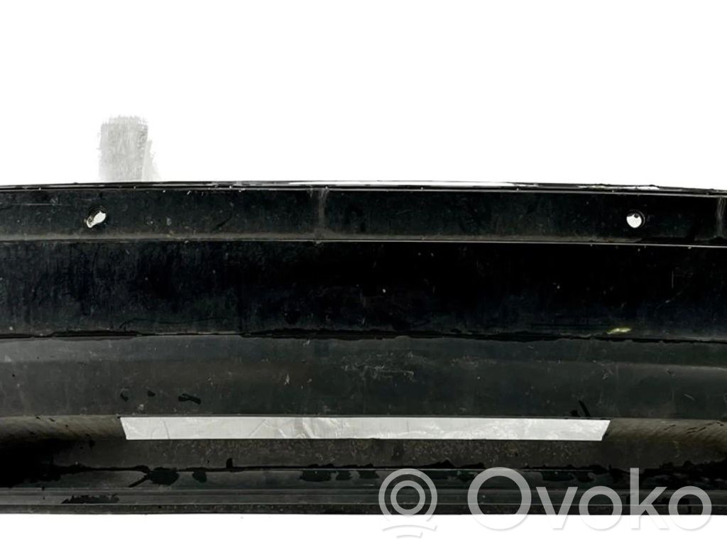 Zderzak tylny   7P6807421B,7P6807421BGRU,1355K70487,7P6807417,7P6807417GRU,7P6807482,7P68074829B9,7P6807521A,7P6807521AGRU
