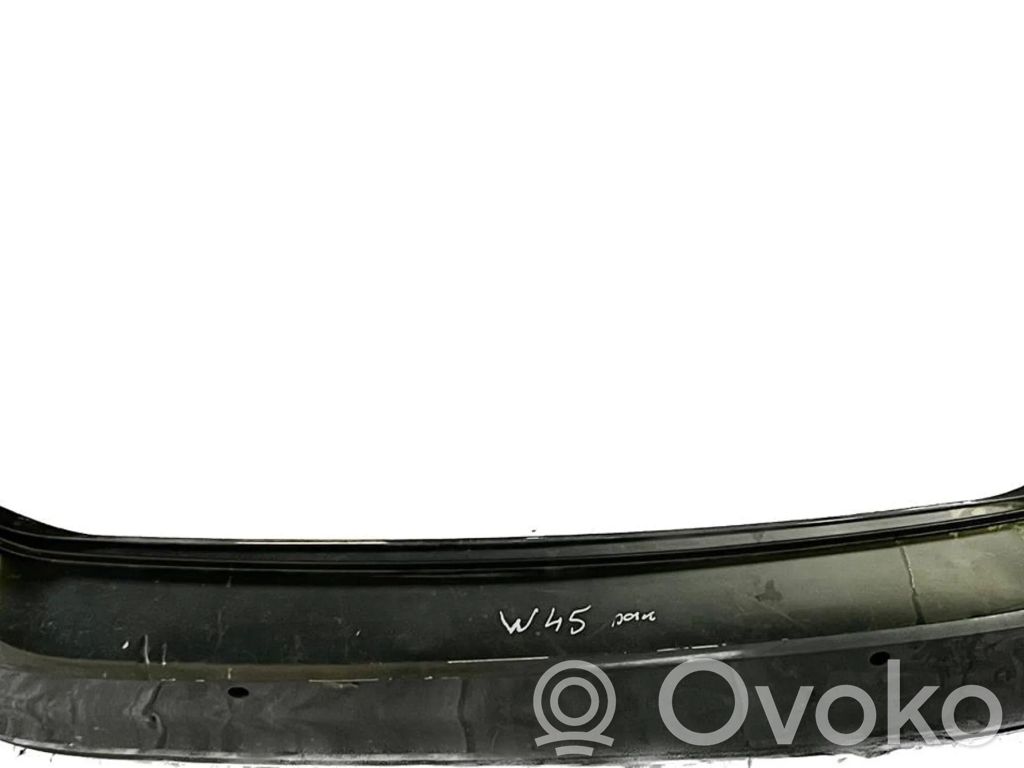 Volkswagen PASSAT B8 Parachoques 