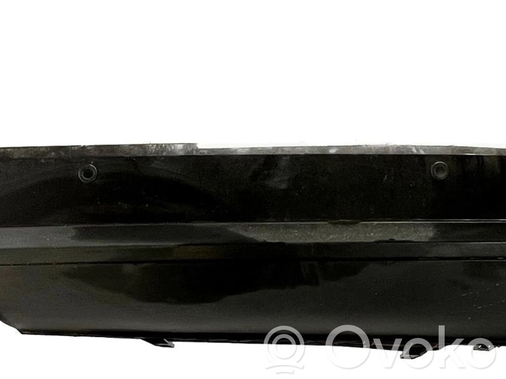 Volkswagen PASSAT B6 Rear bumper 