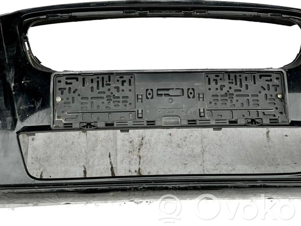 Volvo V70 Front bumper 