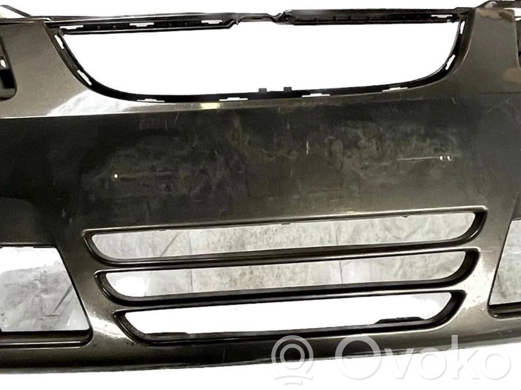 Saab 9-5 Front bumper 