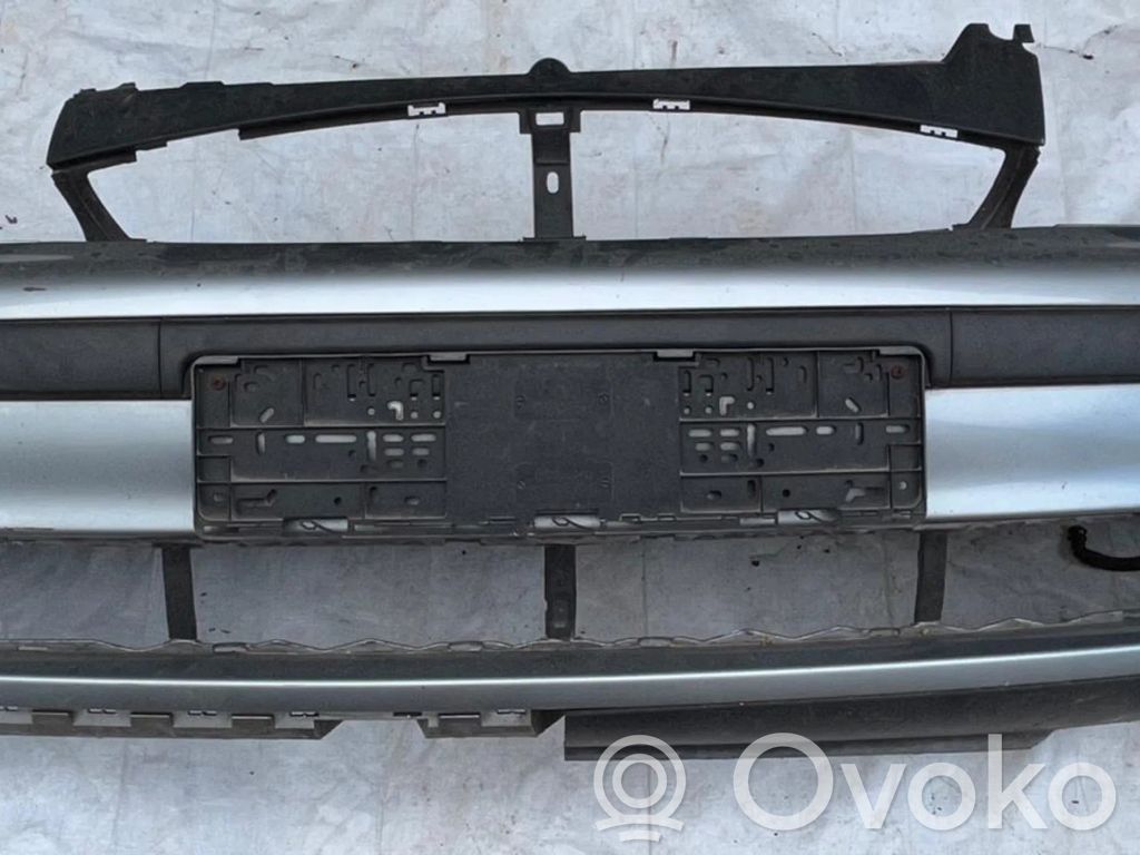Ford Galaxy Bară față 