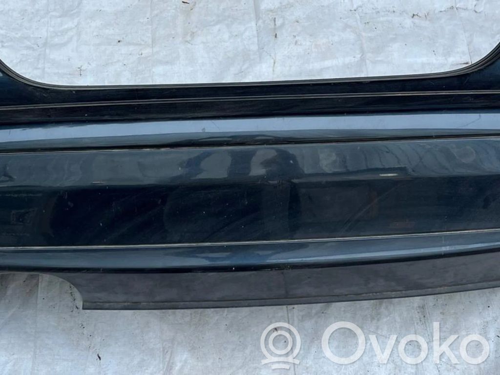 Mercedes-Benz C W203 Parachoques 