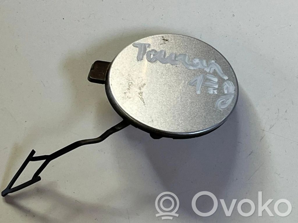 Volkswagen Touran III Zaślepka / Osłona haka holowniczego przednia 