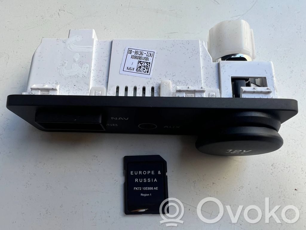 USB socket connector   FK7219C166BD,180419B0960X,AYSPA,FK7210E898AE