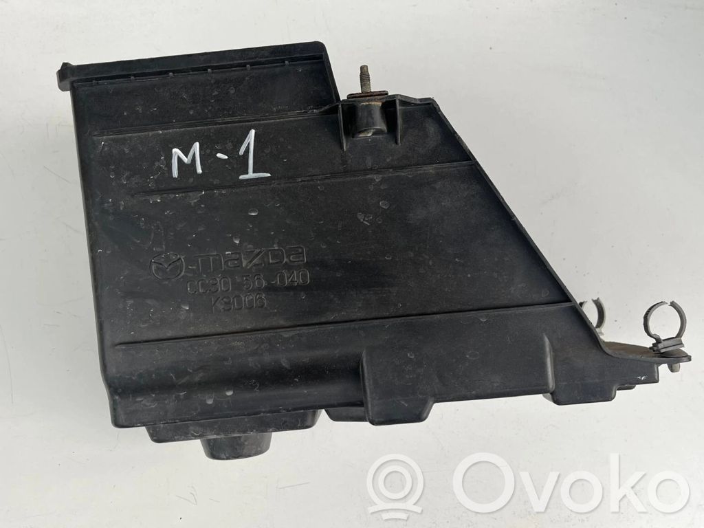 Akumuliatoriaus dėžė   CC3056040