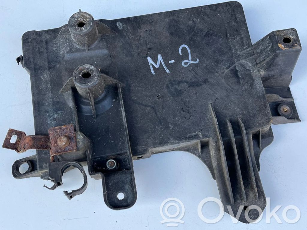 Mitsubishi Colt Vassoio batteria 