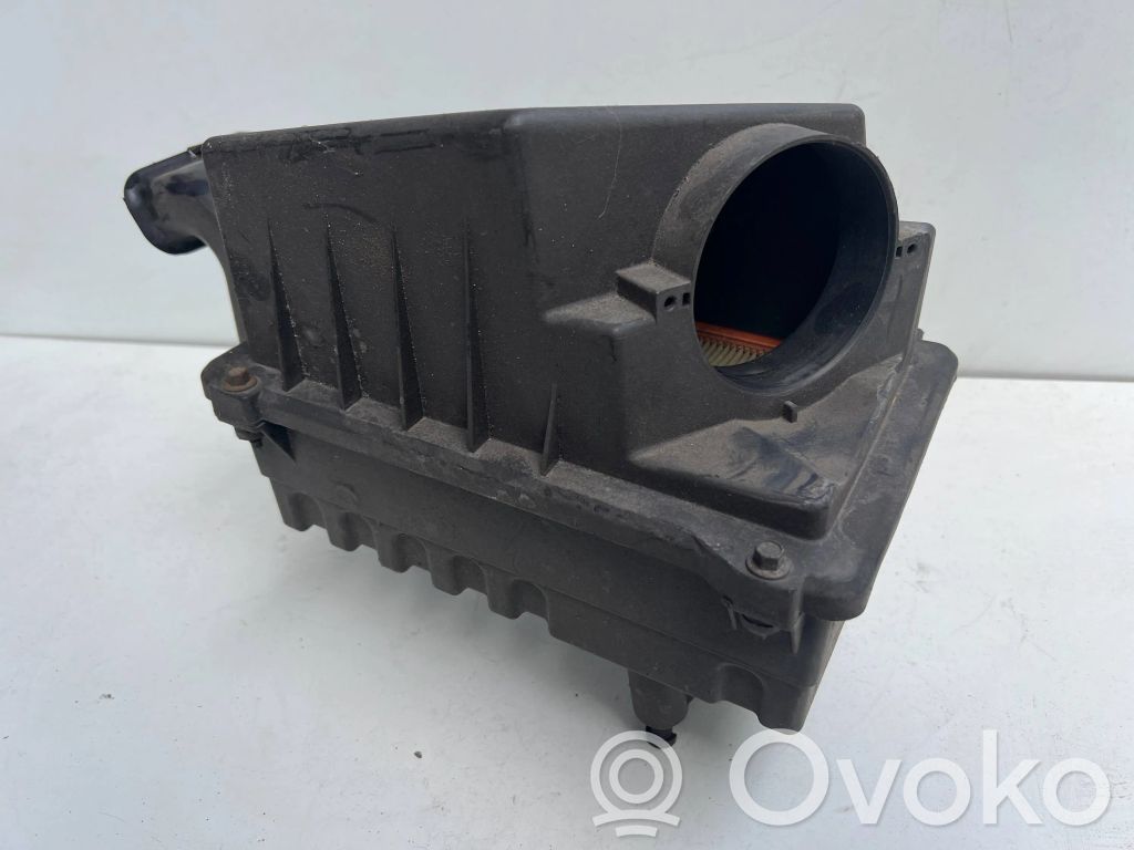 Ford Transit -  Tourneo Connect Air filter box 