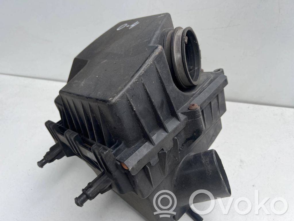 Opel Corsa D Air filter box 