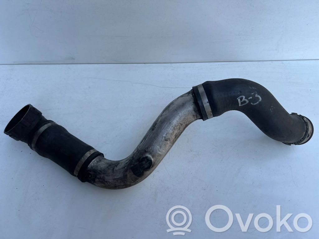 BMW 3 E90 E91 Interkūlera šļūtene (-es) / caurule (-es) 