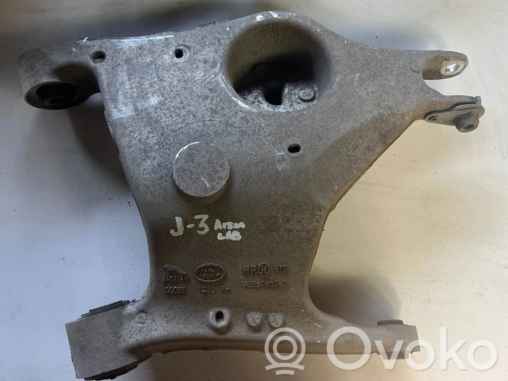 Jaguar XE Feder Steinschlagschutz 