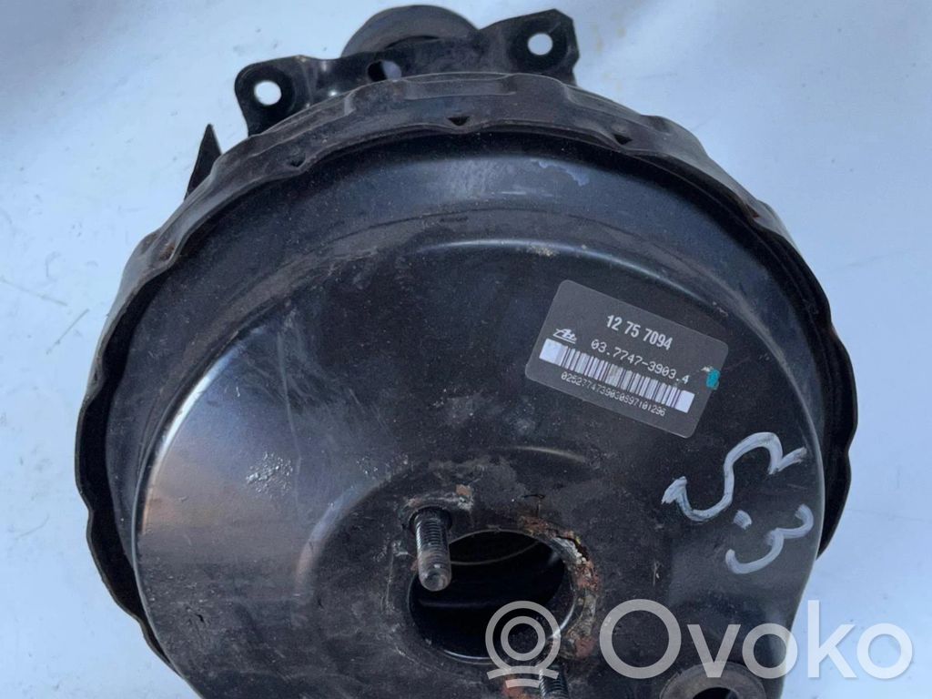 Servo-frein   12757094,74173903089,03774739034