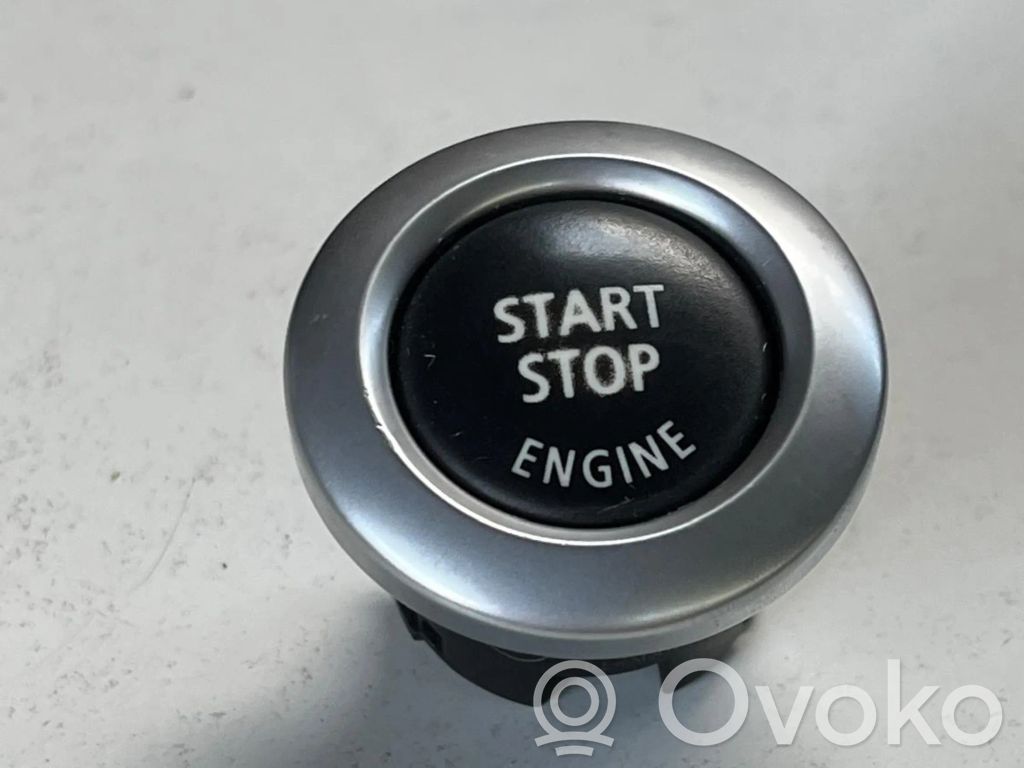 Engine start stop button switch   6949913,10862510,2597