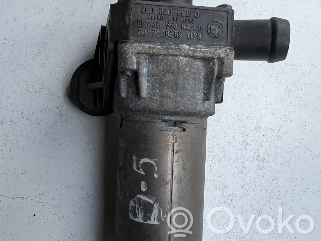 Elektriskais cirkulācijas sūknītis   6928246,0392020097