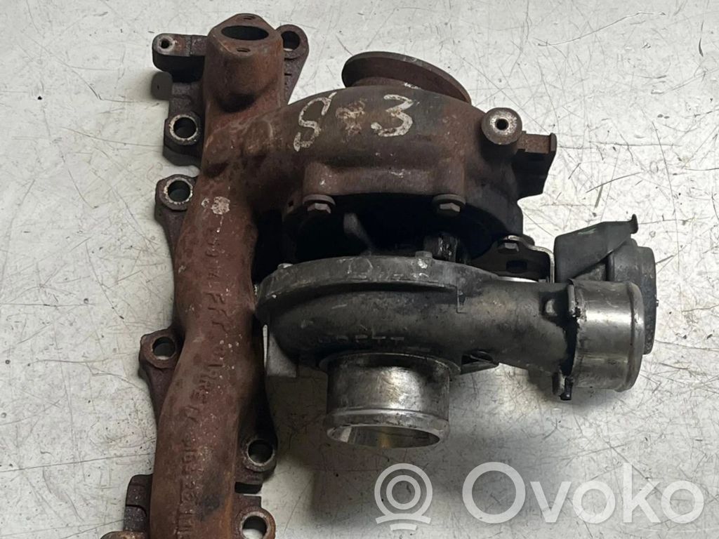 Turbo   55565542,7731481,KBN001411