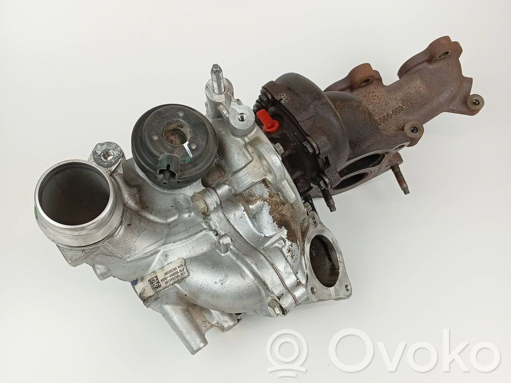 Turbina   144104619R,8588660004,XBC00366