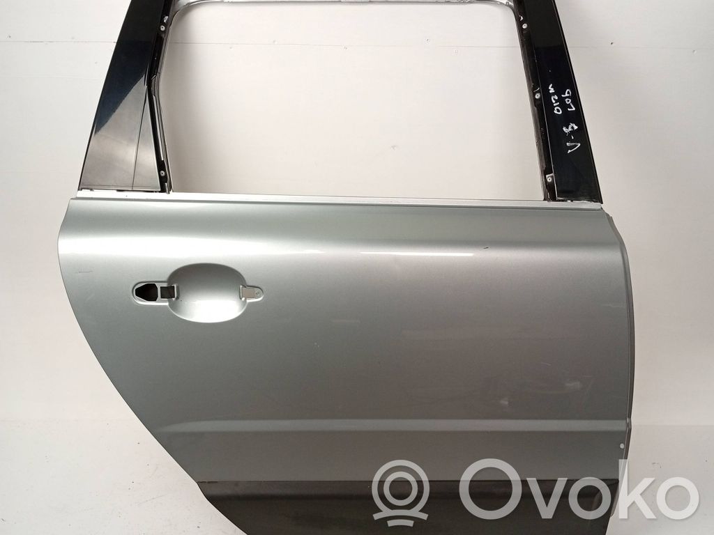 Volvo XC70 Puerta trasera 