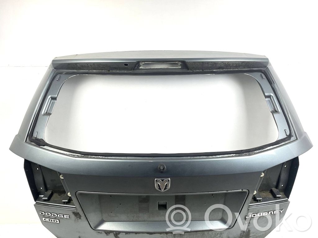 Dodge Journey Tailgate/trunk/boot lid 