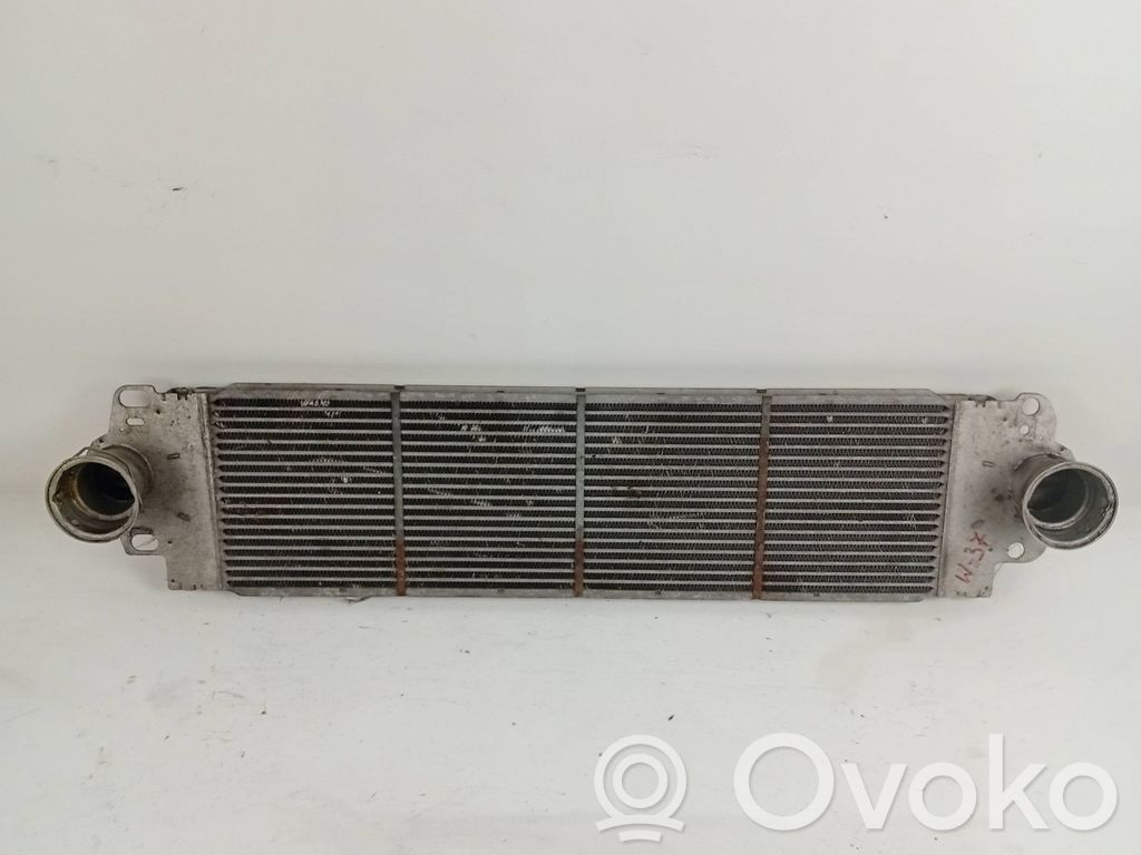 Volkswagen Transporter - Caravelle T5 Interkūlerio radiatorius 