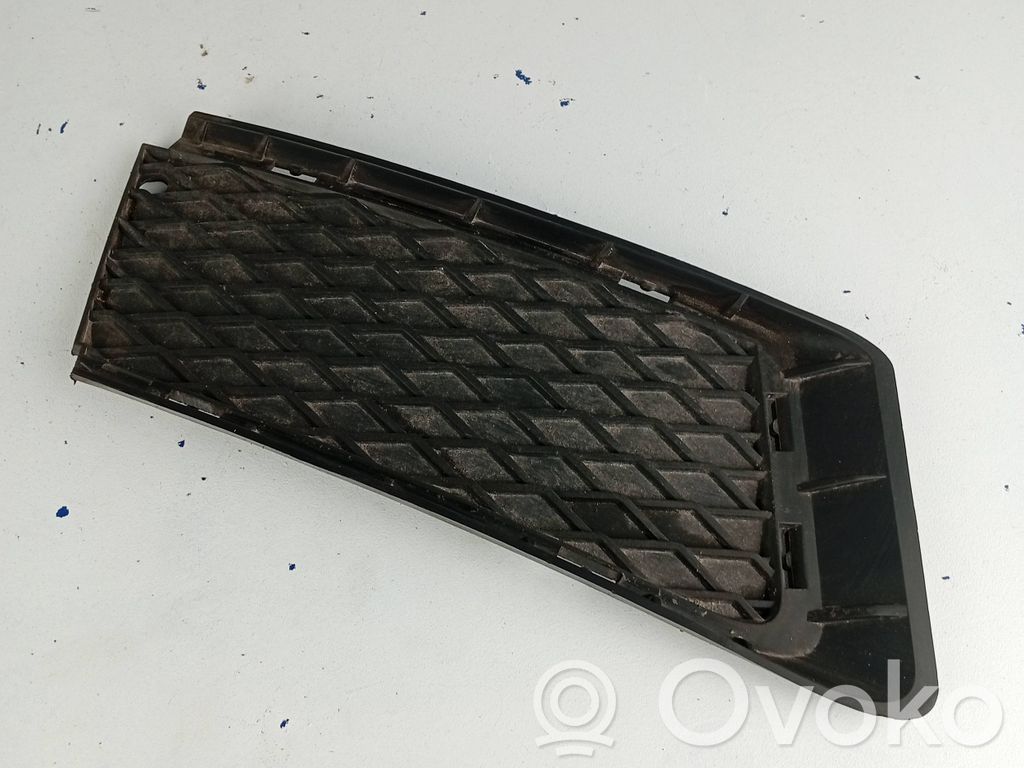 BMW 3 E92 E93 Front bumper lower grill 