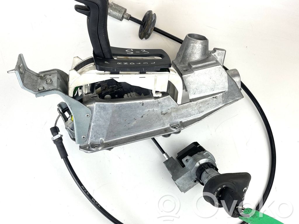 Selector caja de cambios   55562603