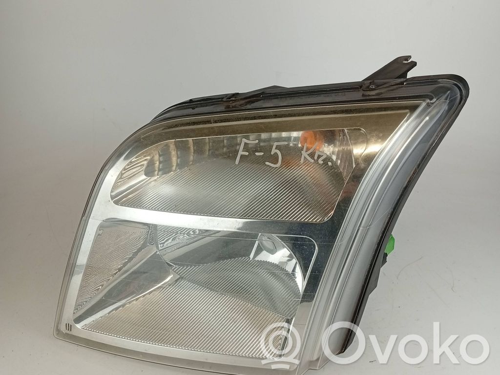 Ford Transit -  Tourneo Connect Headlight/headlamp 