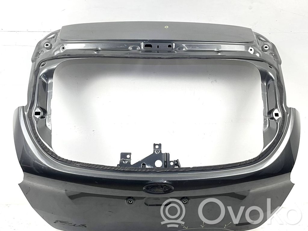 Ford Focus Tailgate/trunk/boot lid 
