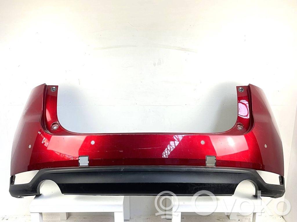 Mazda MX-30 Bamperis 
