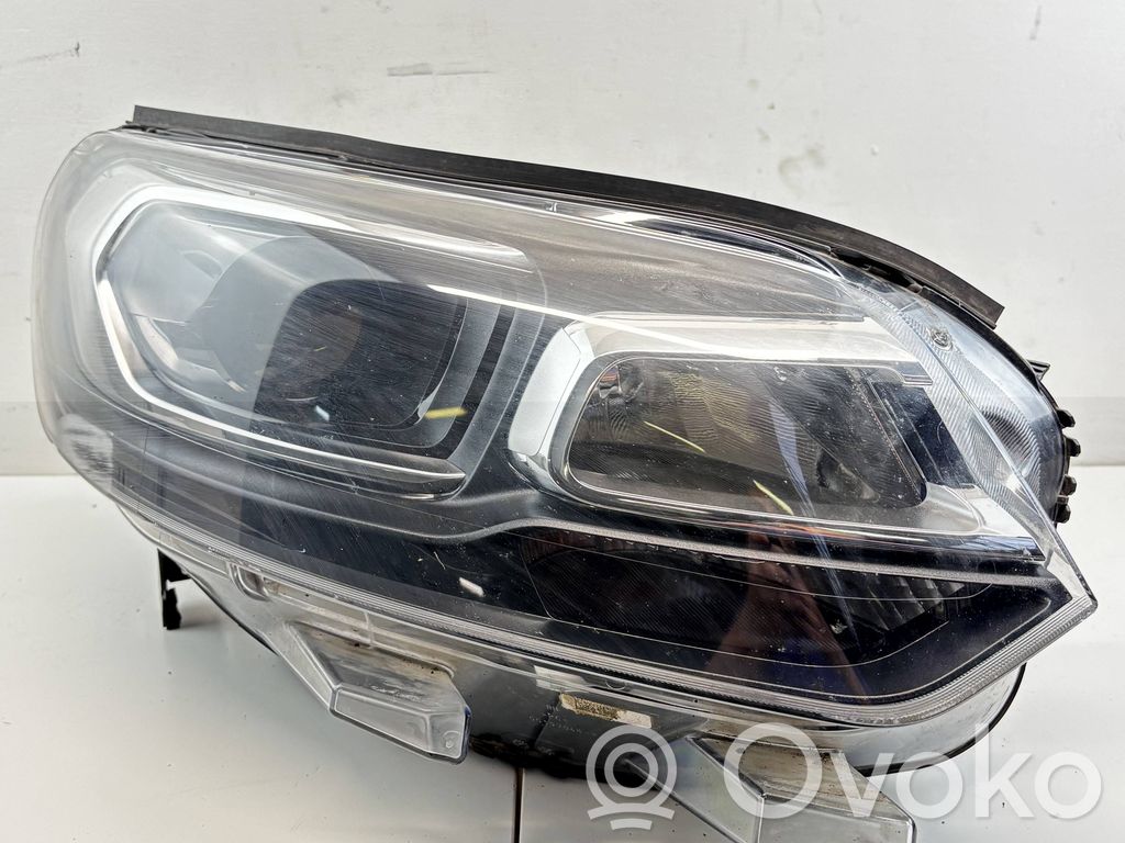 Citroen SpaceTourer XL Headlight/headlamp 