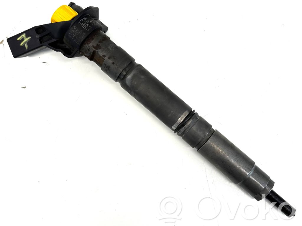 Inyector de combustible   057130277BE,0445118013,057130277BB,057130277BJ