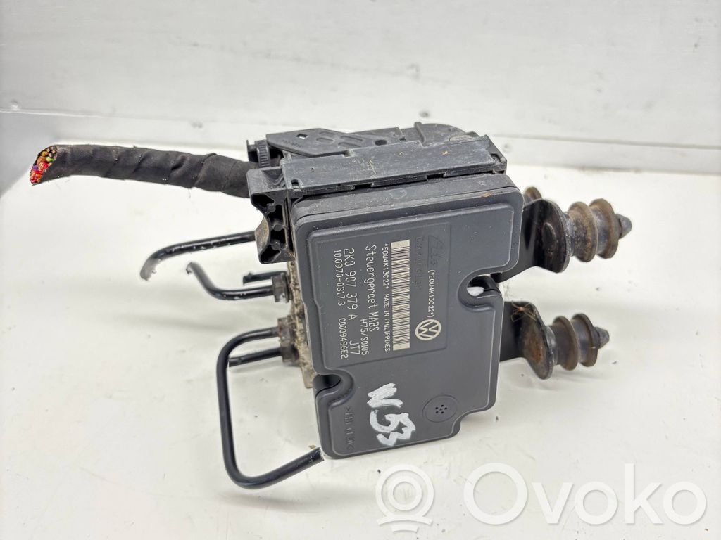 Volkswagen Caddy ABS Pump 