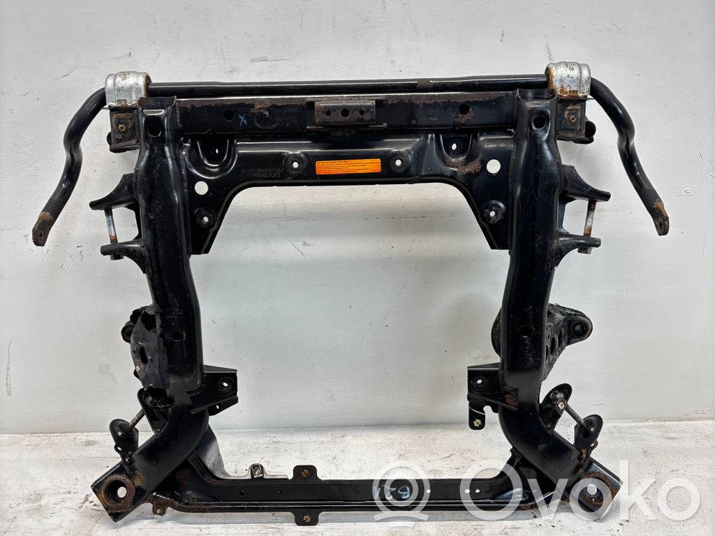 BMW 3 E90 E91 Front subframe 