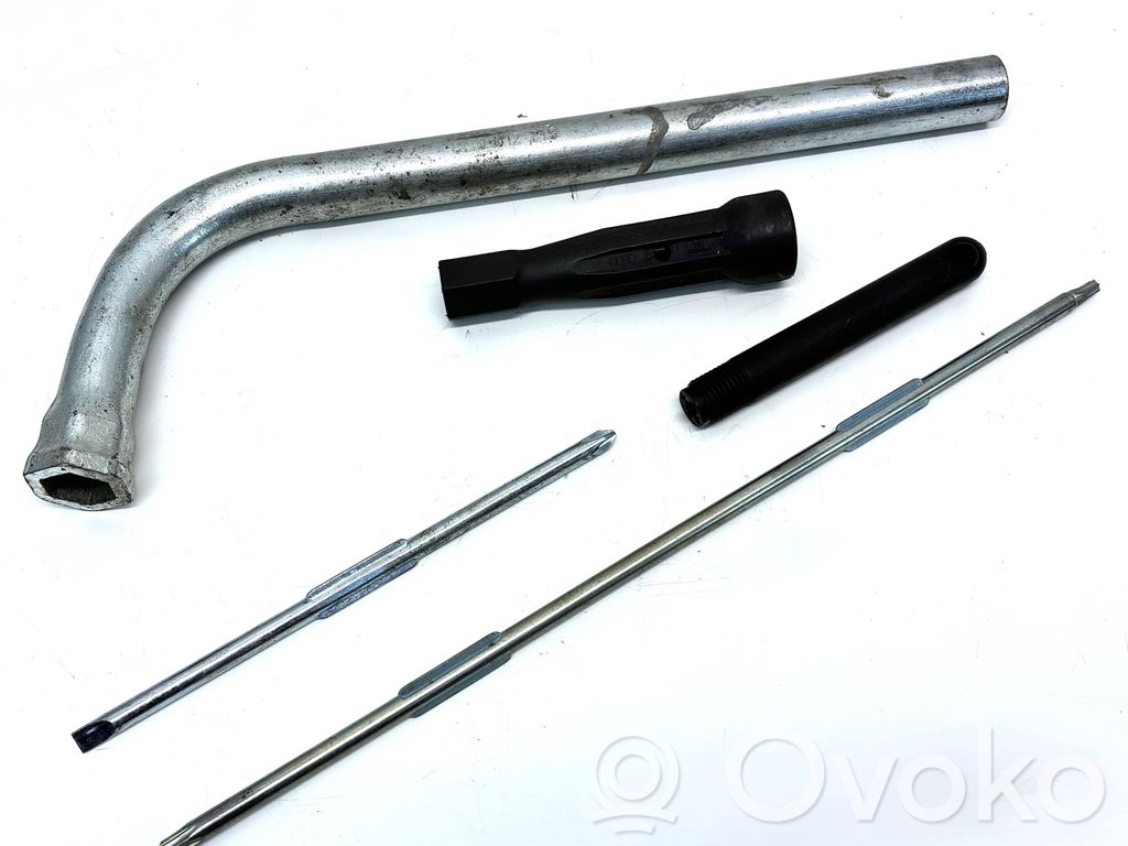 Kit d’outils   8J0012289,893012223,8N0012219,1J0012255