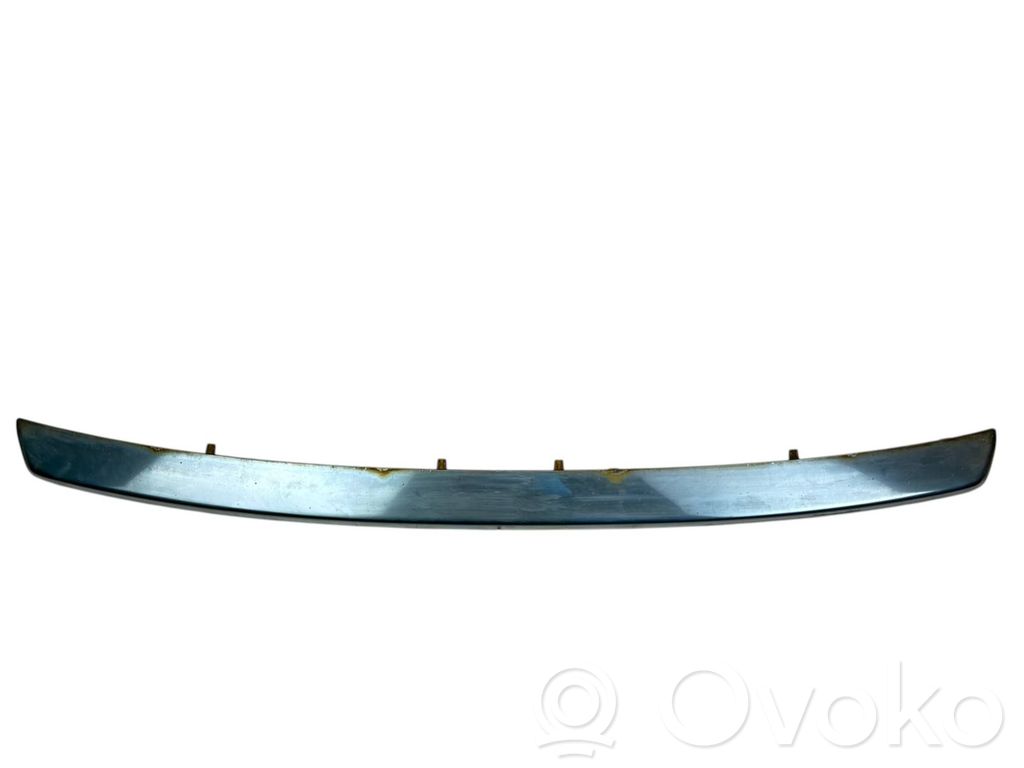 Audi S5 Rear bumper trim bar molding 