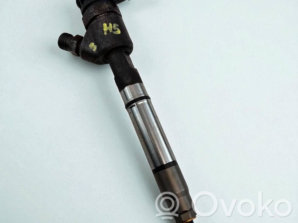 Inyector de combustible   338002A610,0445110589,0445110588