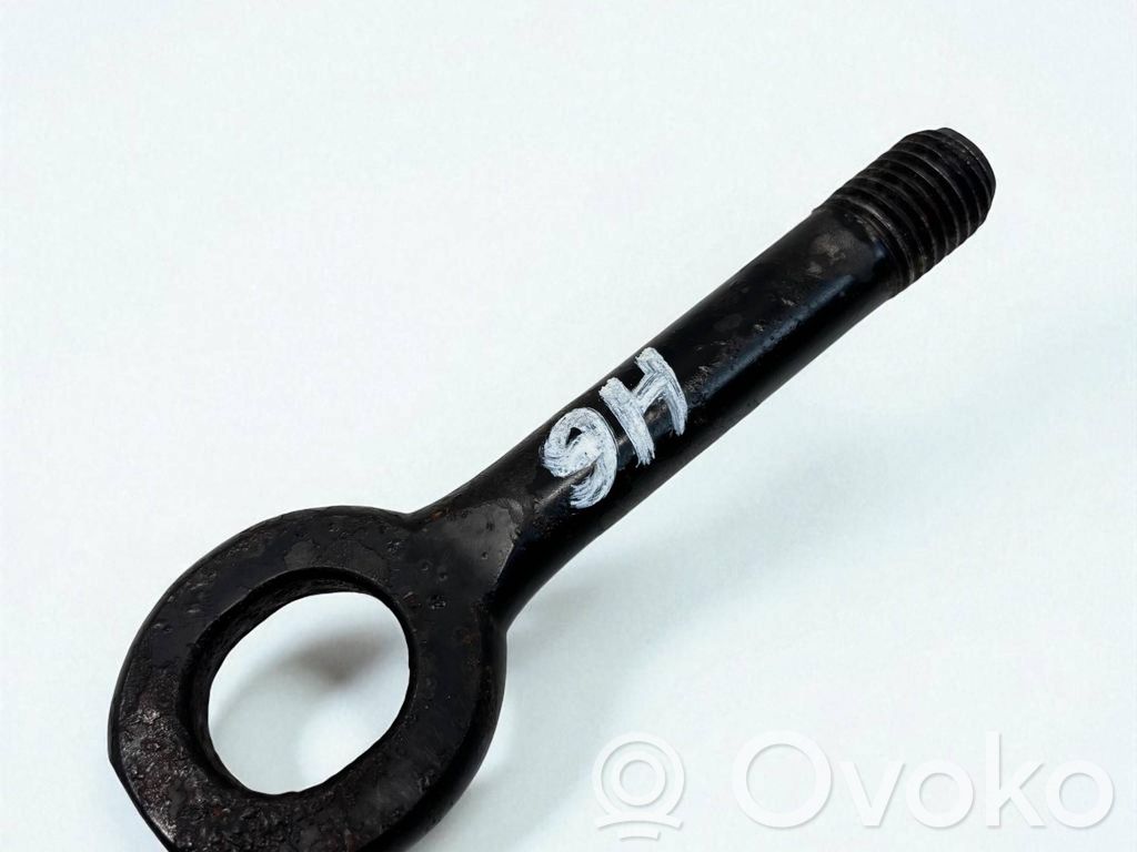 Hyundai i30 Towing hook eye 