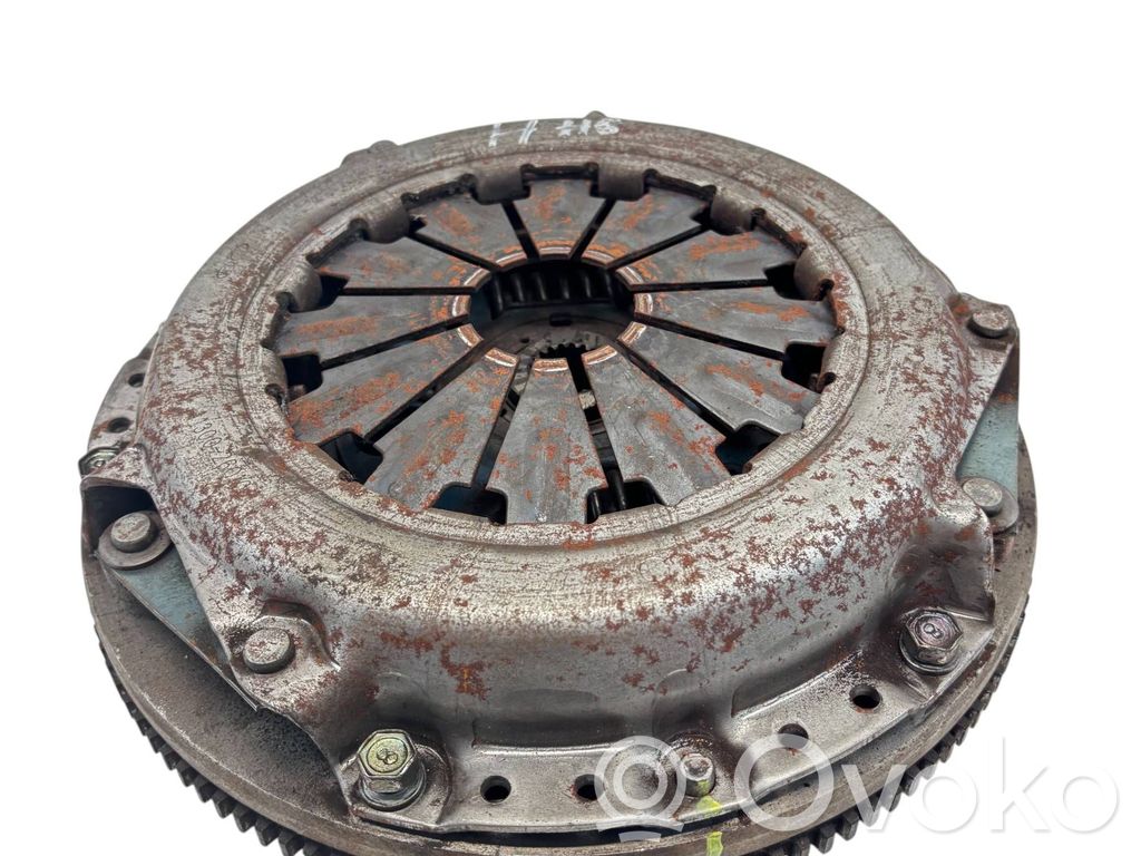 Hyundai i30 Clutch set kit 