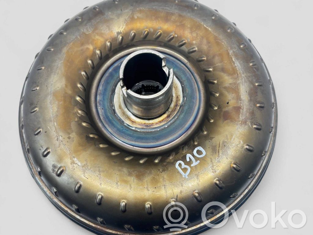BMW 3 E90 E91 Torque converter 