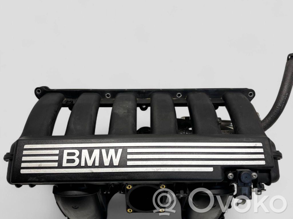 BMW 3 E90 E91 Colector de admisión 