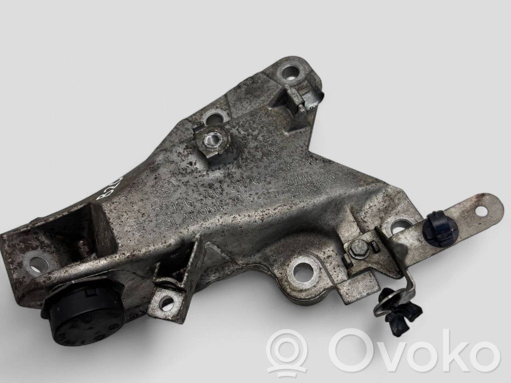BMW 3 E90 E91 Engine mounting bracket 