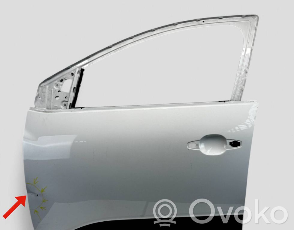 Dacia Jogger Puerta delantera 