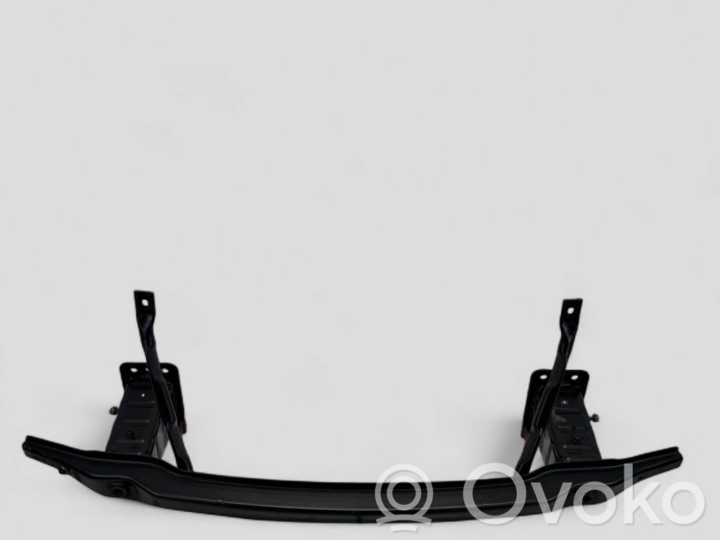 BMW X5 E70 Front bumper cross member 