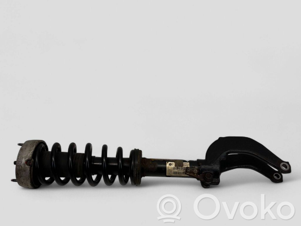 BMW X5 E70 Priekinis amortizatorius 