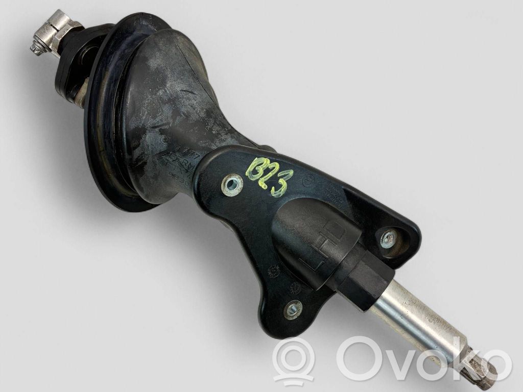 BMW X5 E70 Steering column universal joint 
