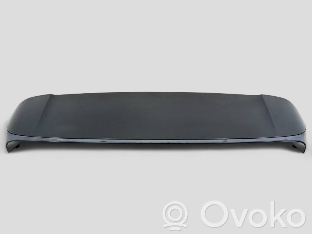 BMW X5 E70 Tailgate/trunk spoiler 