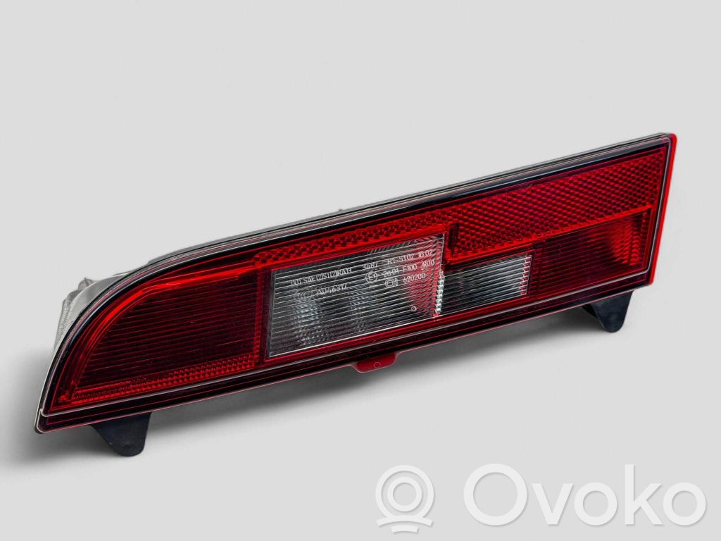 BMW i3 Rear bumper light 