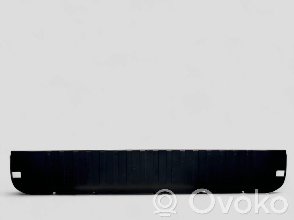 BMW X5 E70 Rivestimento di protezione sottoporta del bagagliaio/baule 