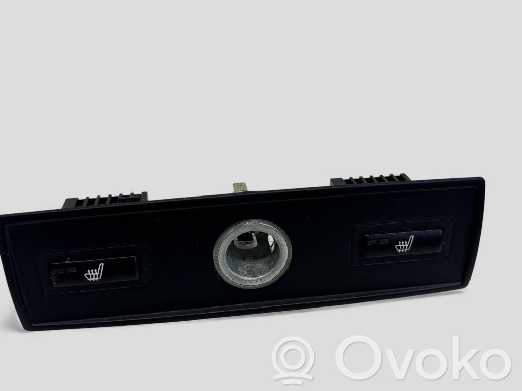 Seat heating switch   51166963374,6963374,61316988957,61318381303,6988957,8381303