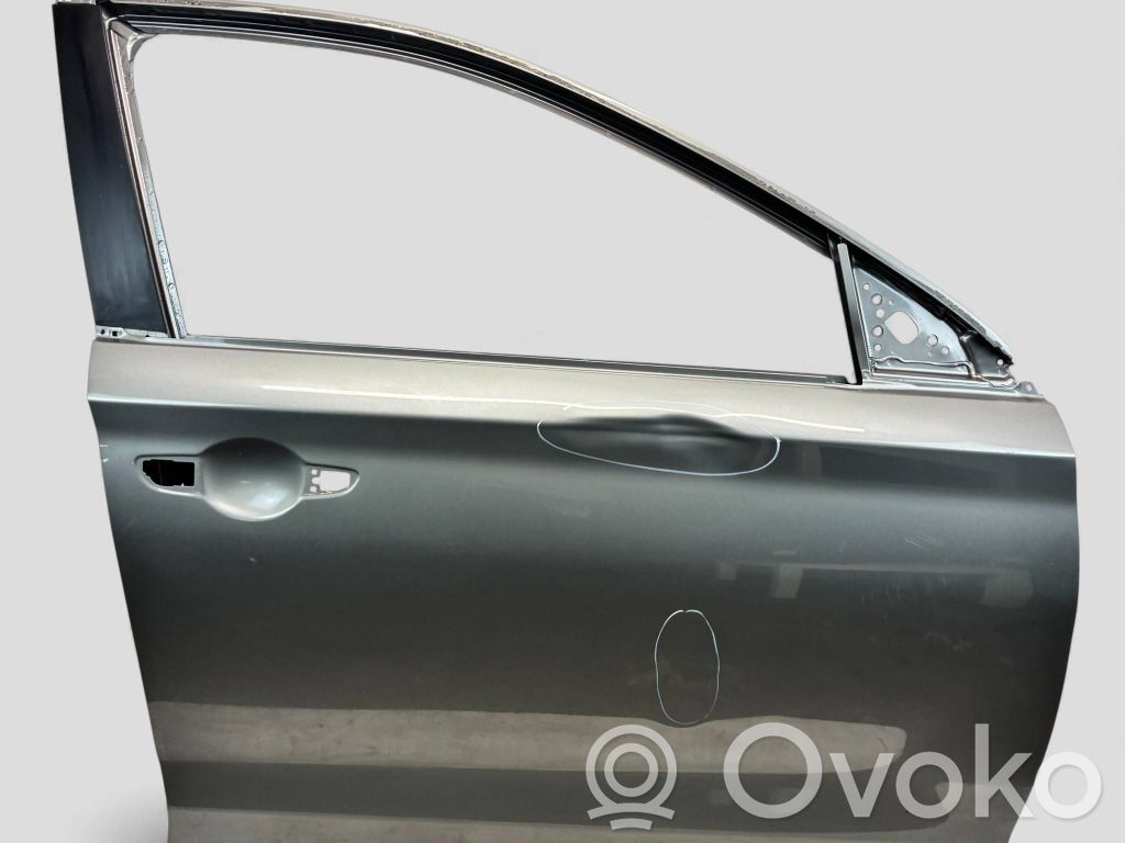 Hyundai i30 Drzwi przednie 